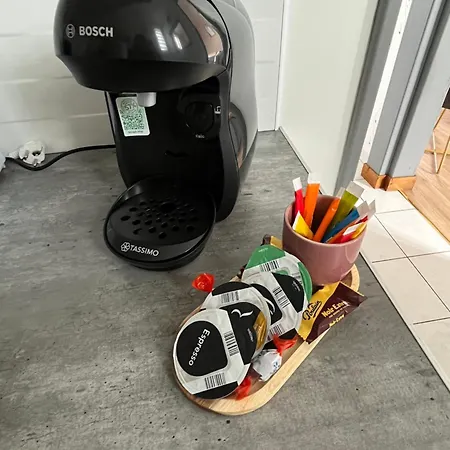 Charmante Maison Proche Centre