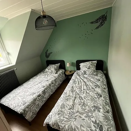 Charmante Maison Proche Centre *