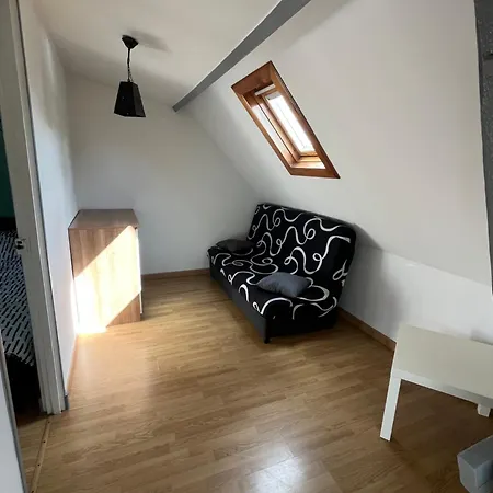 Charmante Maison Proche Centre Feriehus *